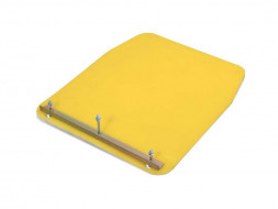 Коврик вулкалановый Husqvarna LG 300, 600мм Коврик вулкалановый Husqvarna LG 300, 600мм