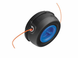 Триммерная головка Husqvarna S35 M12 1" (ручная подача корда, 2,4 - 2,7 мм) 5784476-01 Триммерная головка Husqvarna S35 M12 1" (ручная подача корда, 2,4 - 2,7 мм) 5784476-01