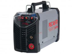 Ресанта САИ250ПН Сварочный аппарат инвертор 65/21 Ресанта САИ250ПН Сварочный аппарат инвертор 65/21