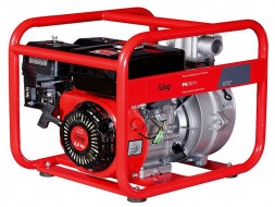 FUBAG PG 80 H Мотопомпа для чистой воды высоконапорная 838245 FUBAG PG 80 H Мотопомпа для чистой воды высоконапорная 838245