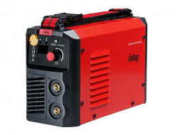 FUBAG IR 200 Сварочный аппарат инвертор 31403 FUBAG IR 200 Сварочный аппарат инвертор 31403