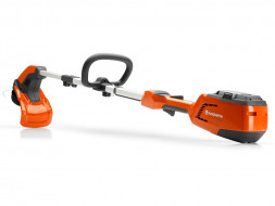 HUSQVARNA 115iL Триммер аккумуляторный 9670988-01 HUSQVARNA 115iL Триммер аккумуляторный 9670988-01