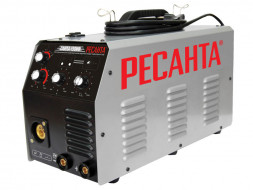 Ресанта САИПА190МФ Сварочный аппарат инверторный полуавтоматический 65/24 Ресанта САИПА190МФ Сварочный аппарат инверторный полуавтоматический 65/24