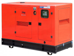 FUBAG DS 68 DAC ES Дизельная электростанция 431287 FUBAG DS 68 DAC ES Дизельная электростанция 431287