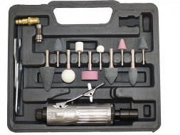 Пневматическая прямошлифовальная машина GL 25000 FUBAG 100101 Пневматическая прямошлифовальная машина GL 25000 FUBAG 100101