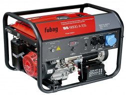 FUBAG BS 6600 A ES Генератор бензиновый 838798 FUBAG BS 6600 A ES Генератор бензиновый 838798