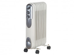 Масляный радиатор ОМПТ- 9Н Ресанта 67/3/4 Масляный радиатор ОМПТ- 9Н Ресанта 67/3/4