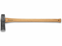 Топор-кувалда 80см, с кожаным чехлом на лезвие Husqvarna 5769266-01 Топор-кувалда 80см, с кожаным чехлом на лезвие Husqvarna 5769266-01