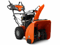 HUSQVARNA ST 227P Снегоуборщик бензиновый 9619100-88 HUSQVARNA ST 227P Снегоуборщик бензиновый 9619100-88