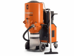 HUSQVARNA T10000 для бетонной пыли промышленный пылесос 9676637-04 HUSQVARNA T10000 для бетонной пыли промышленный пылесос 9676637-04