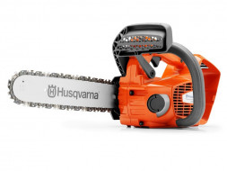 HUSQVARNA T535iXP-14" Аккумуляторная цепная пила для работы на вышке 9678939-14 HUSQVARNA T535iXP-14" Аккумуляторная цепная пила для работы на вышке 9678939-14