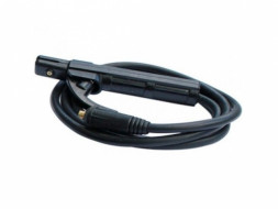 Кабель с электродержателем 2м Ресанта 71/6/5 Кабель с электродержателем 2м Ресанта 71/6/5