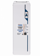 Каскад СН-О-4000 Стабилизатор напряжения Каскад СН-О-4000 Стабилизатор напряжения