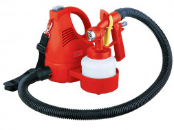 Электрический краскораспылитель EasyPaint S 500/1.8 FUBAG 100173 Электрический краскораспылитель EasyPaint S 500/1.8 FUBAG 100173