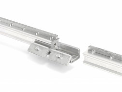 Соединитель рельса для стенорезной машины Husqvarna WS 440 / 482 HF 5311132-47 Соединитель рельса для стенорезной машины Husqvarna WS 440 / 482 HF 5311132-47