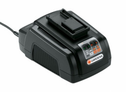 Зарядное устройство BLi-18 Gardena 09825-00.620.00 Зарядное устройство BLi-18 Gardena 09825-00.620.00