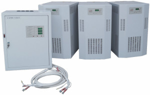 Штиль R120K-3C (120000ВА/120кВА) трехфазный стабилизатор напряжения Штиль R120K-3C (120000ВА/120кВА) трехфазный стабилизатор напряжения