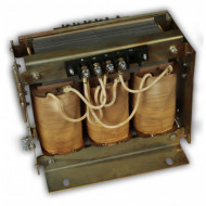 Трансформатор ТС-1,6 690/127 Трансформатор ТС-1,6 690/127