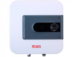 Водонагреватель накопительный ВН-10Н Ресанта 74/5/7 Водонагреватель накопительный ВН-10Н Ресанта 74/5/7