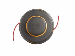 Триммерная головка UOA P25 T&G Универсальная 3/8"L/R, 5/16"R, M10х1,25 L/LL (полуавтомат, 2мм) 5776159-01 Триммерная головка UOA P25 T&G Универсальная 3/8"L/R, 5/16"R, M10х1,25 L/LL (полуавтомат, 2мм) 5776159-01