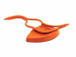 Кожух для защиты подроста 255мм для кустореза 545Fx Husqvarna 5021226-01 Кожух для защиты подроста 255мм для кустореза 545Fx Husqvarna 5021226-01