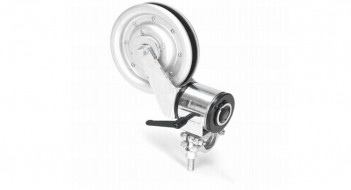 Принадлежность к CS шкиф плавающий на шарикоподшипниках HUSQVARNA 5311144-67 Принадлежность к CS шкиф плавающий на шарикоподшипниках HUSQVARNA 5311144-67