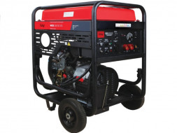 FUBAG WCE 300 DC ES Генератор бензиновый 838989 FUBAG WCE 300 DC ES Генератор бензиновый 838989