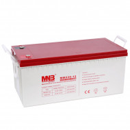 MNB MM 230-12 MNB MM 230-12