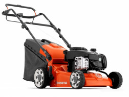 HUSQVARNA LC 140S Газонокосилка бензиновая 9676368-01 HUSQVARNA LC 140S Газонокосилка бензиновая 9676368-01