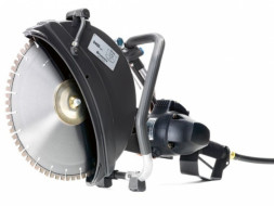 HUSQVARNA K 40 Пневморезчик 9683724-01 HUSQVARNA K 40 Пневморезчик 9683724-01