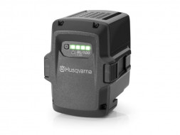 Аккумулятор BLi 100 Husqvarna 9670918-01 Аккумулятор BLi 100 Husqvarna 9670918-01
