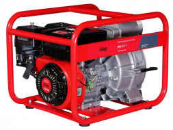 FUBAG PG 950 T Мотопомпа для сильнозагрязненной воды 838246 FUBAG PG 950 T Мотопомпа для сильнозагрязненной воды 838246