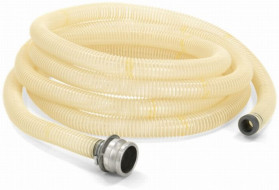 Принадлежность для пылесоса DC3300/DC6000- Вакуумный шланг 2" с концевыми фитингами (10м) 5025698-01 Принадлежность для пылесоса DC3300/DC6000- Вакуумный шланг 2" с концевыми фитингами (10м) 5025698-01