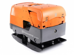 Husqvarna (Atlas Copco) LH 804 Е Реверсивная виброплита 9678973-01 Husqvarna (Atlas Copco) LH 804 Е Реверсивная виброплита 9678973-01