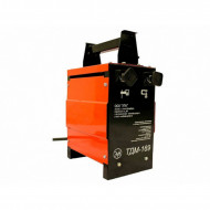 Сварочный трансформатор ТДМ-169/220 (Cu) Сварочный трансформатор ТДМ-169/220 (Cu)