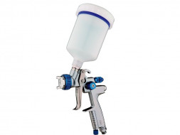 Пневматический краскораспылительный пистолет MAESTRO G 600/1.3 LVMP FUBAG 110143 Пневматический краскораспылительный пистолет MAESTRO G 600/1.3 LVMP FUBAG 110143