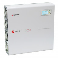 Штиль ИнСтаб IS7000 (7000ВА/7кВА) стабилизатор напряжения Штиль ИнСтаб IS7000 (7000ВА/7кВА) стабилизатор напряжения