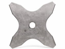 Диск для травы, 4 зубца Мульти 275-4-20 (275мм, 4 зуба, 20мм) Husqvarna 5784448-01 Диск для травы, 4 зубца Мульти 275-4-20 (275мм, 4 зуба, 20мм) Husqvarna 5784448-01