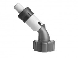 Насадка для канистры для заправки маслом (лето) Husqvarna 5861105-01 Насадка для канистры для заправки маслом (лето) Husqvarna 5861105-01