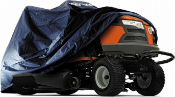 Накидка на трактор HUSQVARNA 5056308-80 Накидка на трактор HUSQVARNA 5056308-80