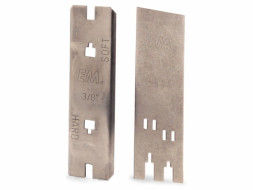 Шаблон для ограничителя глубины резания 0.325" Husqvarna 5056981-00 Шаблон для ограничителя глубины резания 0.325" Husqvarna 5056981-00