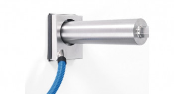 Коллектор шлама 210мм HUSQVARNA Watercollector 5312800-03 Коллектор шлама 210мм HUSQVARNA Watercollector 5312800-03