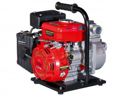 FUBAG PG 300 Мотопомпа для чистой воды 568712 FUBAG PG 300 Мотопомпа для чистой воды 568712