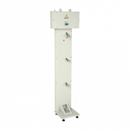 Стойки для стабилизаторов мощностью от 12 кВт до 42 кВт Стойки для стабилизаторов мощностью от 12 кВт до 42 кВт