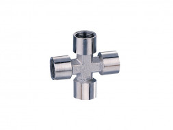 Переходник 3/8"FFFF FUBAG 180361 B Переходник 3/8"FFFF FUBAG 180361 B