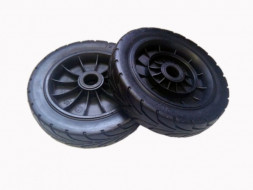 Husqvarna CFD 33 (Atlas Copco) Транспортировочные колеса для преобразователя частоты 9679344-01 Husqvarna CFD 33 (Atlas Copco) Транспортировочные колеса для преобразователя частоты 9679344-01