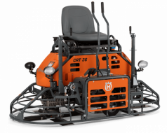 Машина затирочная двухроторная Husqvarna CRT 36 9704614-03 Машина затирочная двухроторная Husqvarna CRT 36 9704614-03