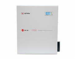 Штиль ИнСтаб IS12000 (12000ВА/12кВА) стабилизатор напряжения Штиль ИнСтаб IS12000 (12000ВА/12кВА) стабилизатор напряжения