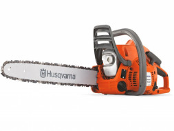 HUSQVARNA 120 Mark II 14" Бензопила 9678619-06 HUSQVARNA 120 Mark II 14" Бензопила 9678619-06