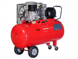 FUBAG B 6800B/270 СТ7.5 Компрессор 45681595 FUBAG B 6800B/270 СТ7.5 Компрессор 45681595